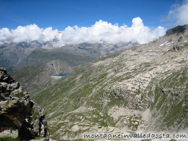 il monte rosa